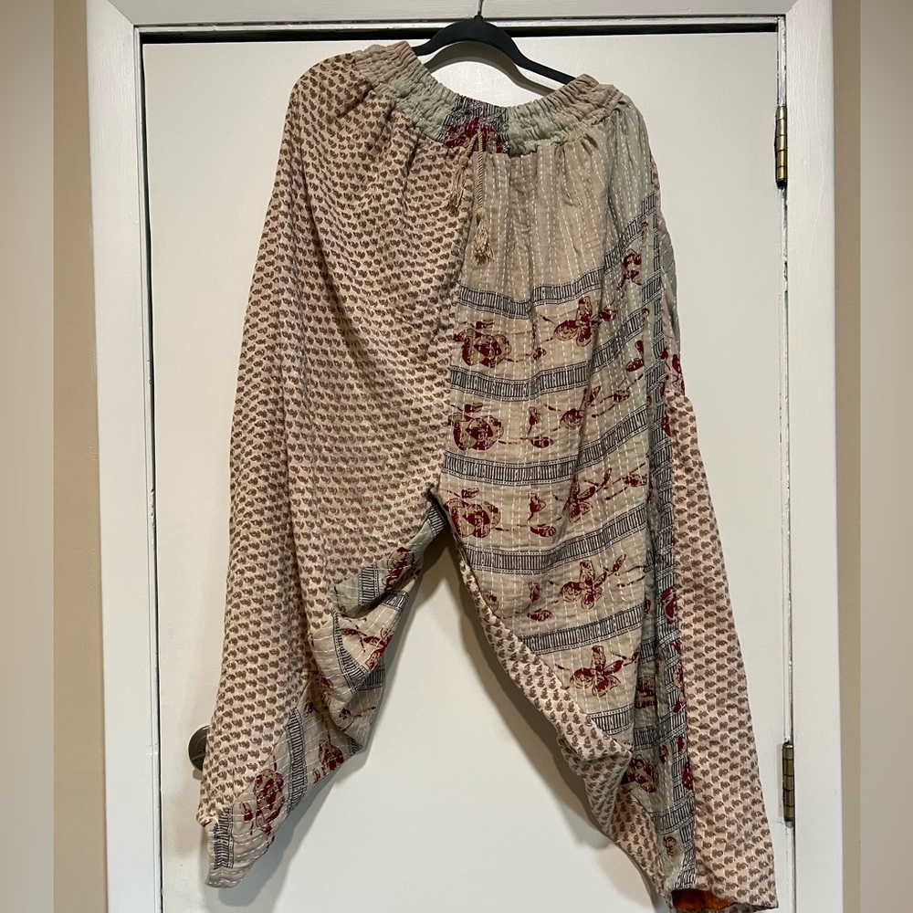 Kantha Bae Wanderer Pants
